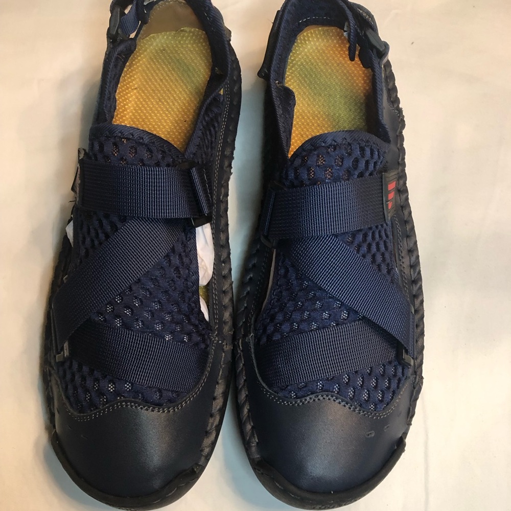 Men Slides, size 13
